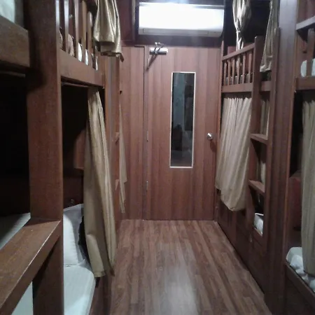 Classic Dormitory-3