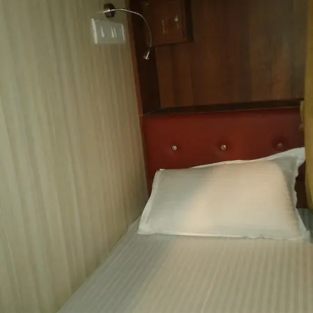 Classic Dormitory-2