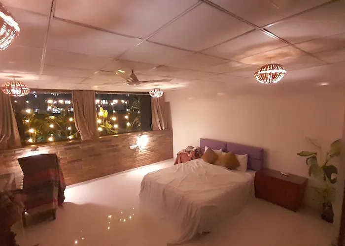 Agrawal Bhavan Budget Stay Only For Indians Couples Friendly Mumbai